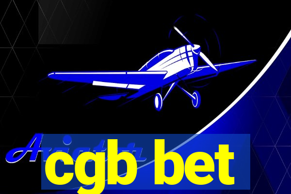 cgb bet